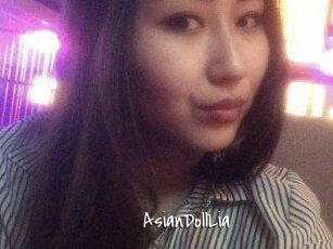 AsianDollLia