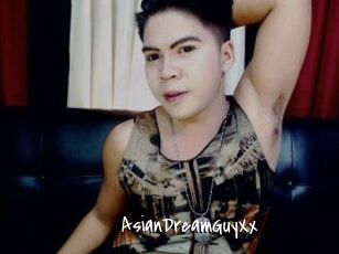 AsianDreamGuyXx