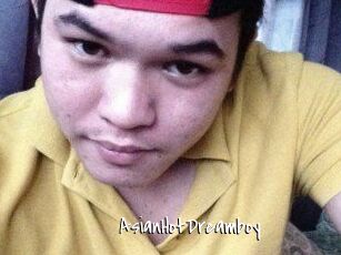 AsianHotDreamboy