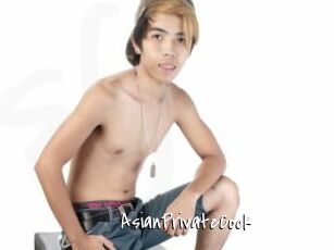 AsianPrivateCock