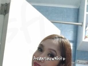 AsianSnowWhite