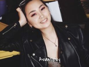 AsianSpicy