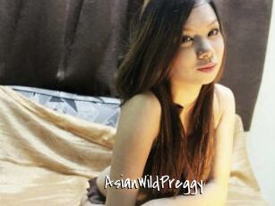AsianWildPreggy