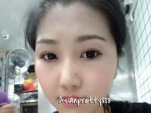 Asianpretty888