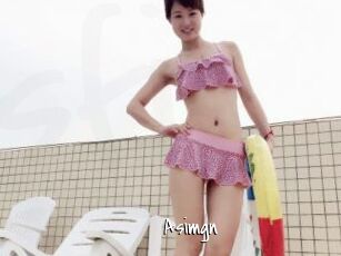 Asimgn