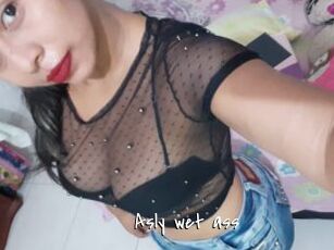 Asly_wet_ass