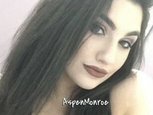 AspenMonroe Sexy Footjobs