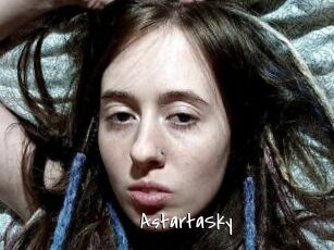 AstartaSky