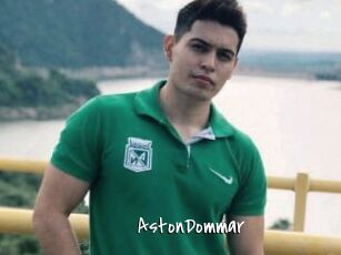 AstonDommar