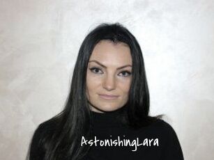 AstonishingLara