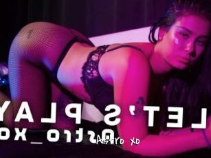 Astro_xo