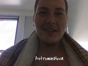 AstrominiNova