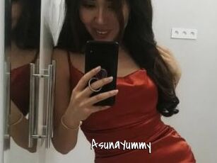AsunaYummy