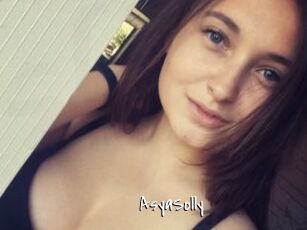 AsyaSolly