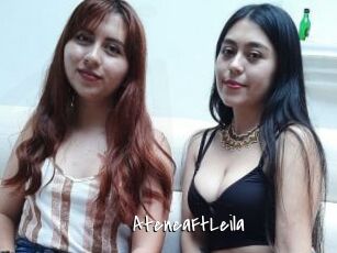 AteneaFtLeila