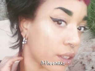 AtheenaXo