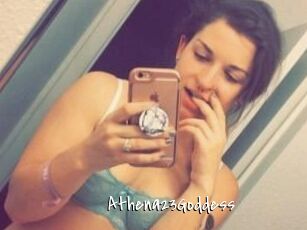 Athena23Goddess