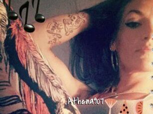 Athena907