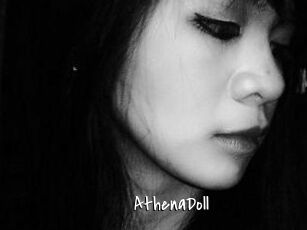 AthenaDoll