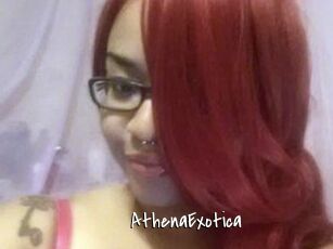 AthenaExotica