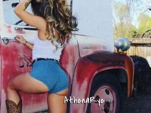 AthenaRye