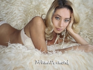 AtlamaDesmond Sexy Footjobs