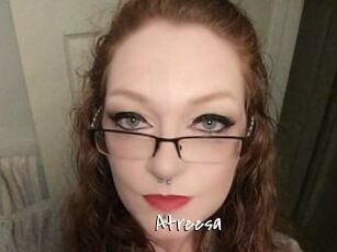 Atreesa