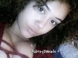 Aubrey_Daniels