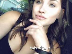 Aubreybaze