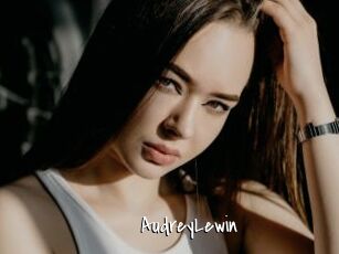 AudreyLewin