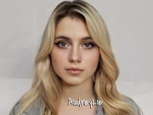AudreyLie