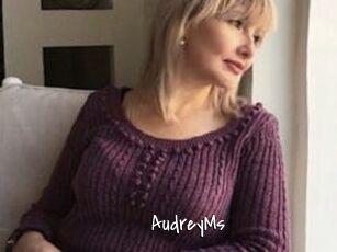 AudreyMs