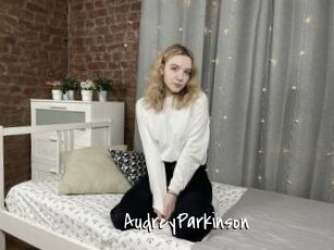 AudreyParkinson