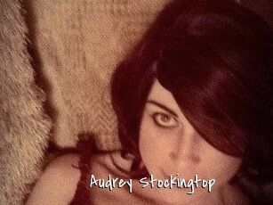 Audrey_Stockingtop