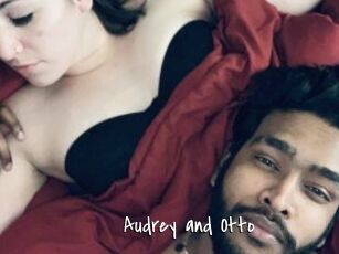Audrey_and_Otto