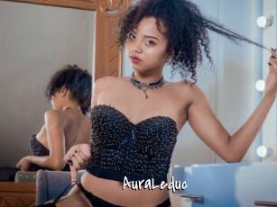 AuraLeduc