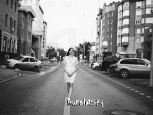 AureliaSky