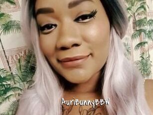 AuriBunnyBBW