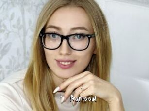Aurissia