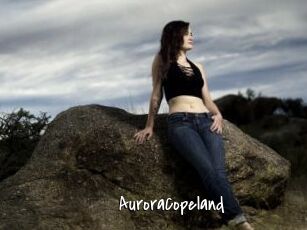 AuroraCopeland
