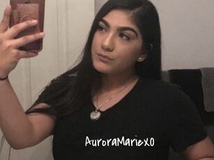AuroraMarieXO