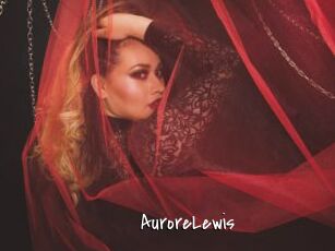 AuroreLewis