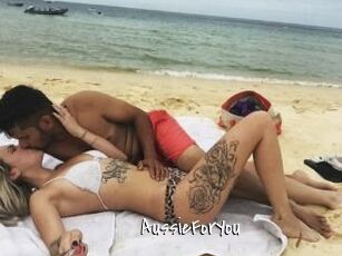 AussieForYou