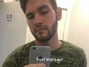 AustinGregor