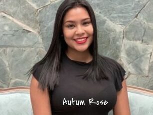 Autum_Rose