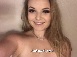 AutumnLewis