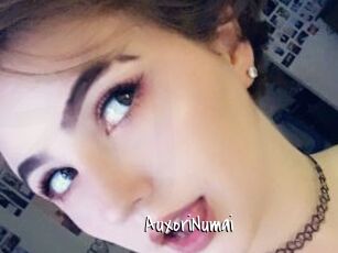 AuxoriNumai