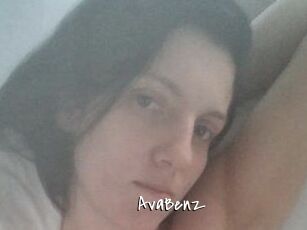 Ava_Benz