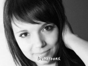 AvaGreenX