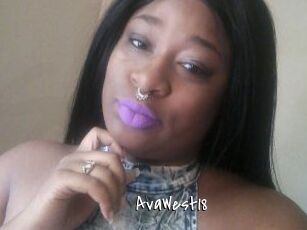 AvaWest18